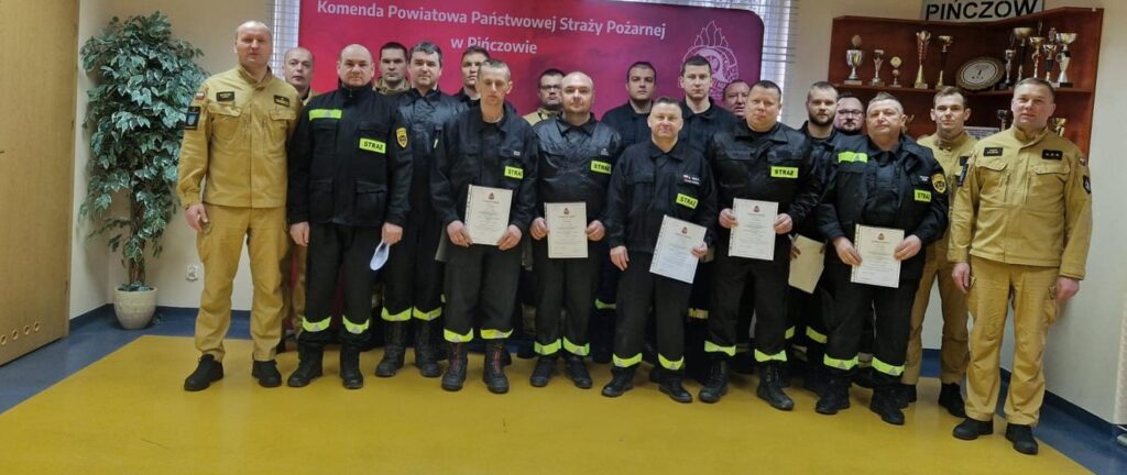 1460x616-1024x432 Zakończenie szkolenia kierowcy-konserwatora sprzętu ratowniczego OSP