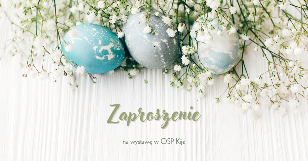 Zaproszenie-1024x538 Zaproszenie na wystawę prac Andrzeja Gołębiowskiego