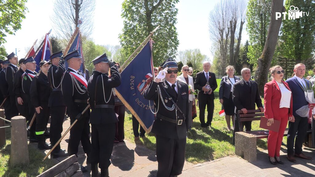 3-maj2026-5-1024x576 Uroczyste obchody Święta 3 Maja w Kijach