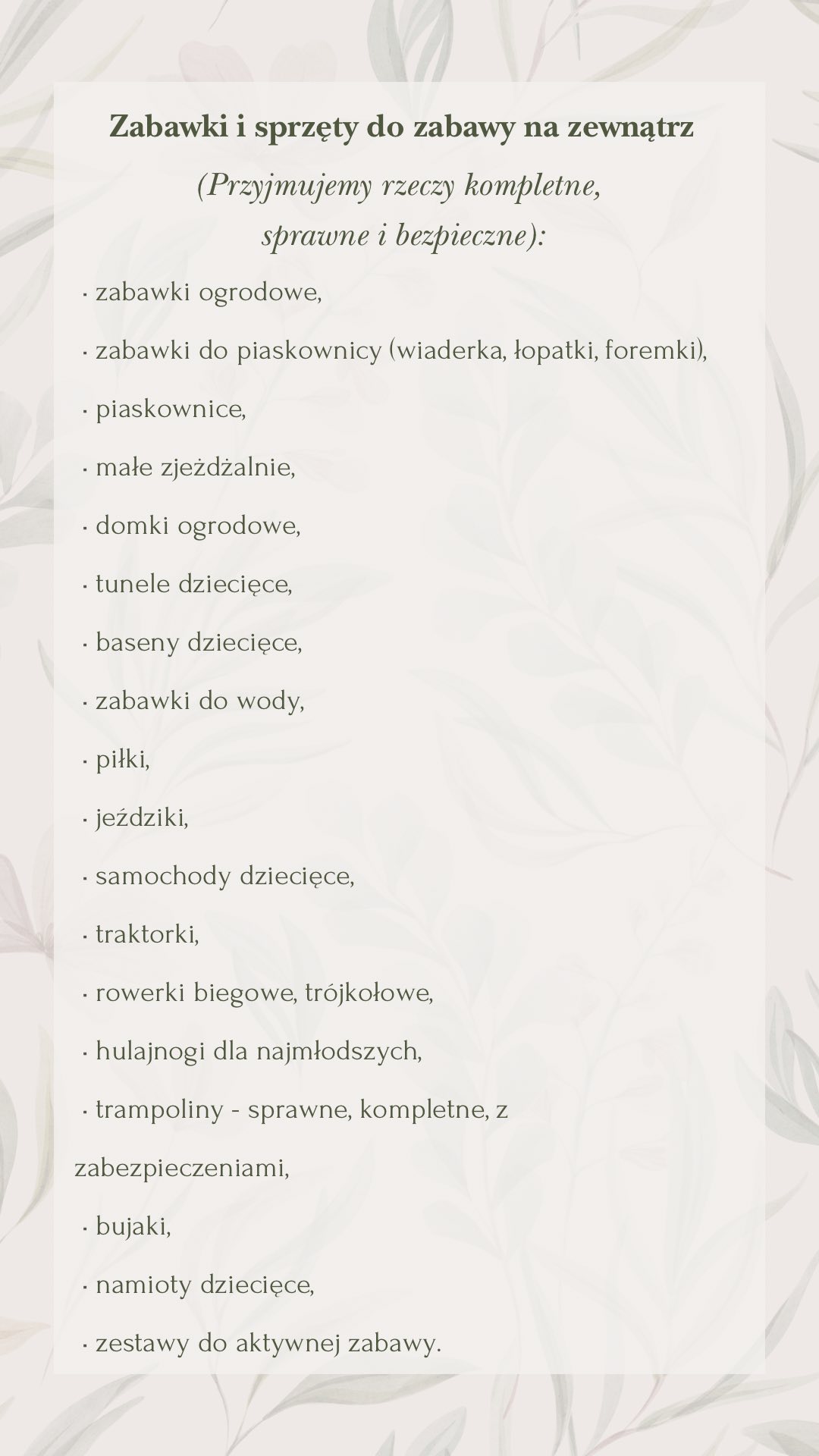 691155744_1404876761685875_8270820865512279830_n OSP Kije organizuje wyjątkową akcję z okazji Dnia Dziecka!