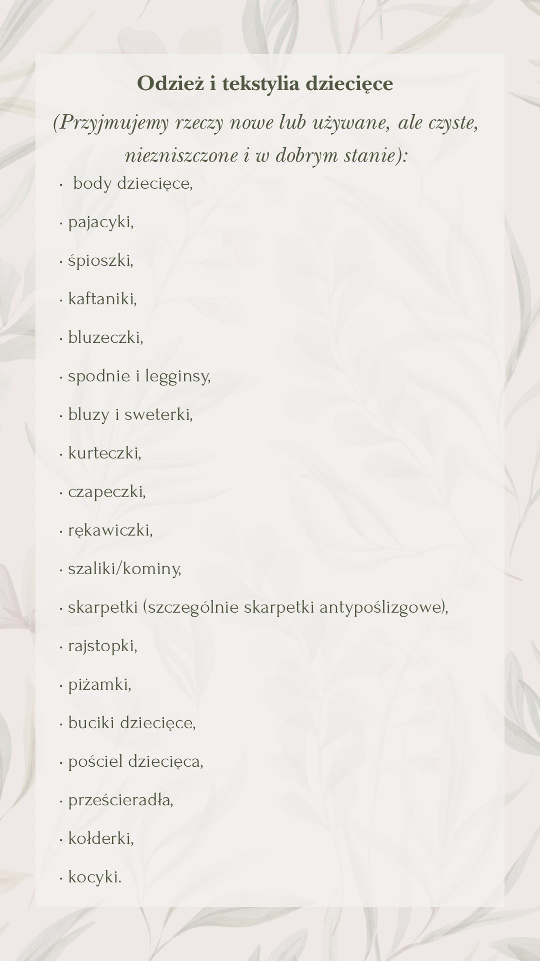 695898584_1404876751685876_2308285195715125662_n OSP Kije organizuje wyjątkową akcję z okazji Dnia Dziecka!
